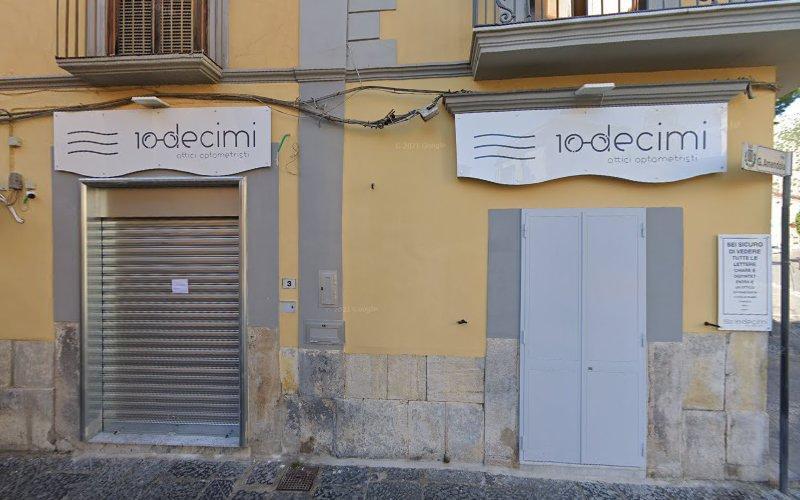 10-Decimi - Ottico - Maddaloni