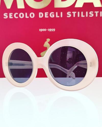 58ettoreponti ottica e occhiali di design - Ottico - Milano