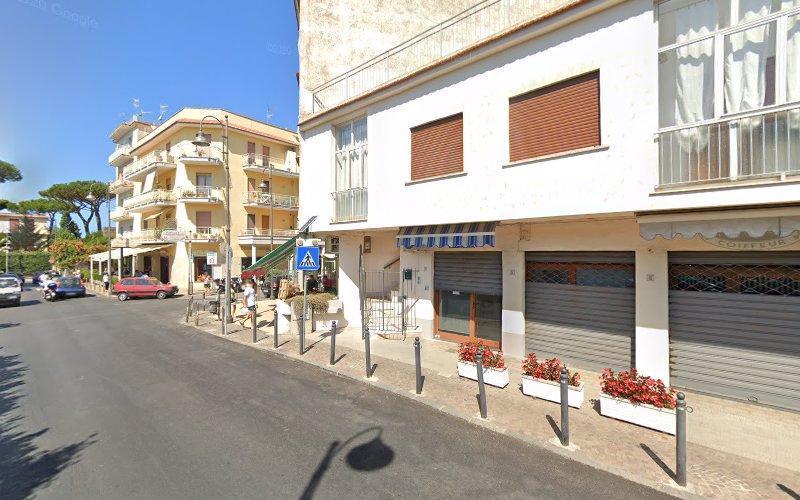 Accongiagioco Maria Concetta - Ottico - Massa Lubrense