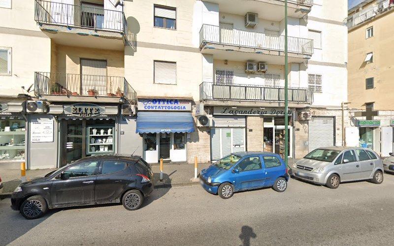 Alfonso Marullo Ottica - Ottico - Napoli