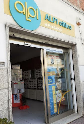 Alpi Ottico (ex Ottica TRE) - Ottico - Oristano