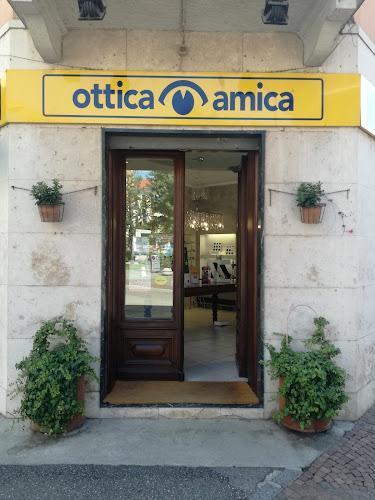 Alta Visione - Ottica Amica - Ottico - Cigliano