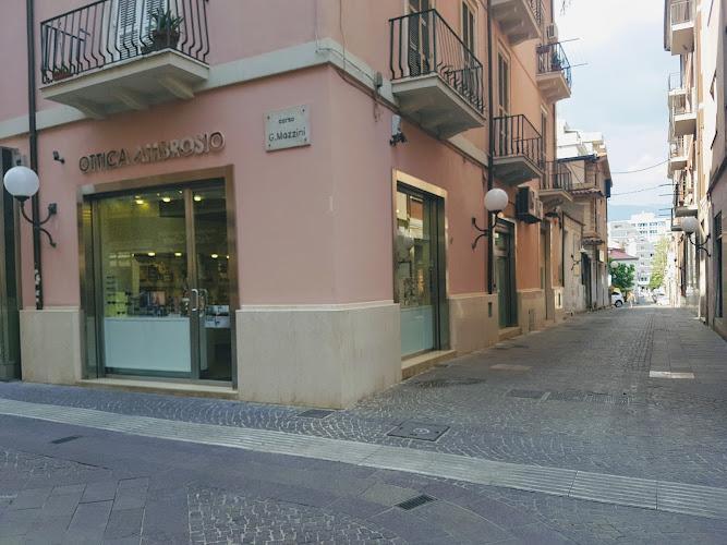 Ambrosio - Ottico - Cosenza