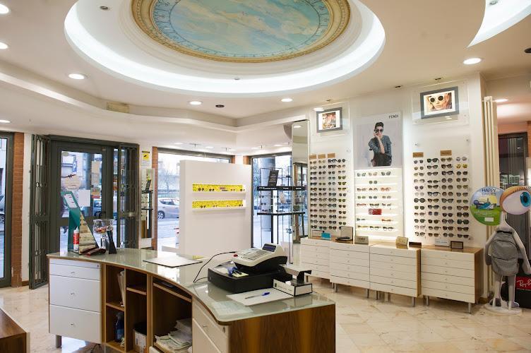 Antonelli Ottica - Ottico - Terni