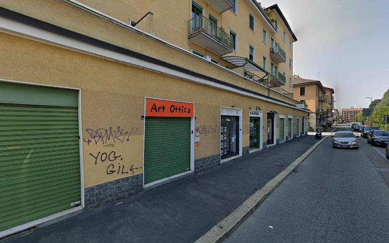 Art Ottica - Ottico - Milano
