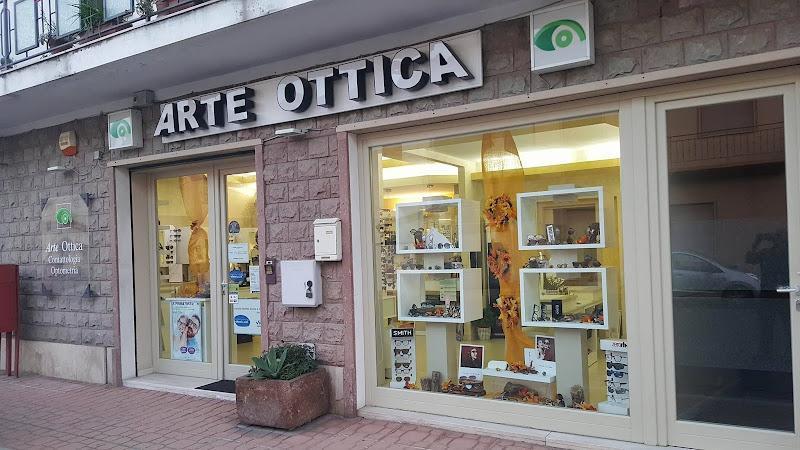 Arte Ottica Di Usai Loredana - Ottico - Villaputzu