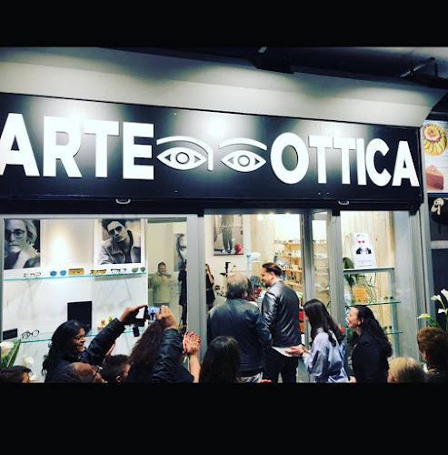 Arte Ottica - Ottico - Napoli