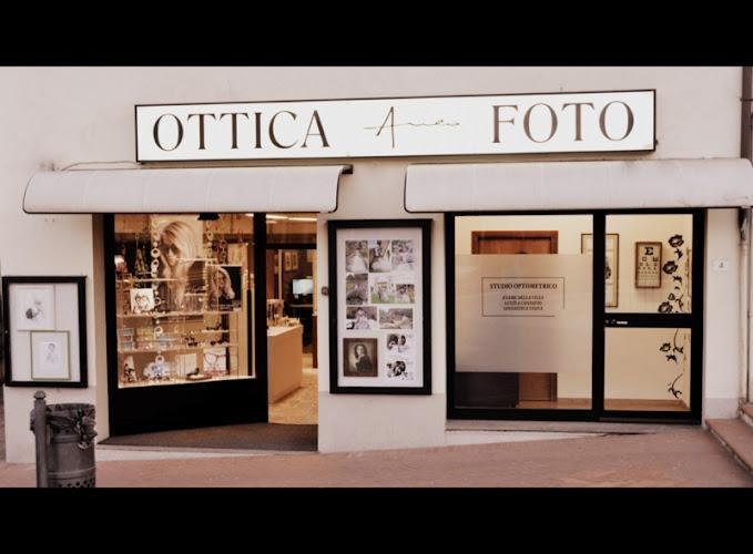 Aulo Srl - Ottico - Rignano sull'Arno
