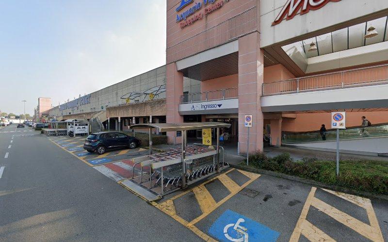 Avanzi Holding Societa' A Responsabilita Limitata - Ottico - Vignate