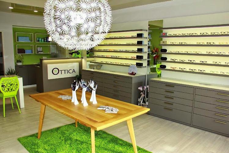 B.M. Ottica - Ottico - Rosà