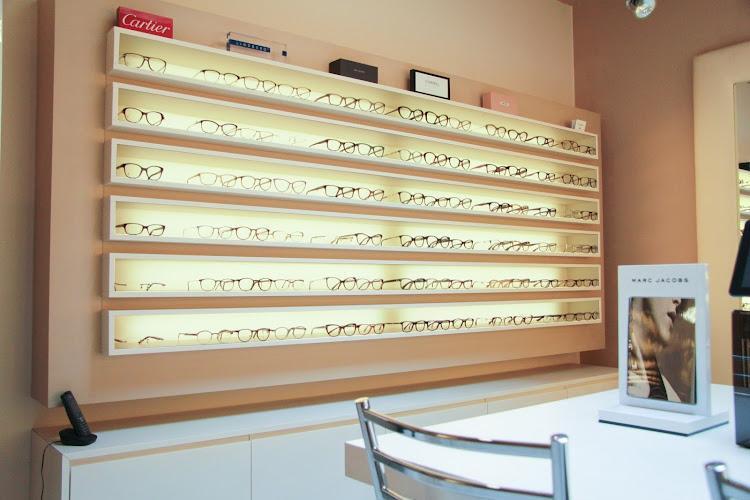 Baggio1920 - Ottica - Ottico - Orzinuovi