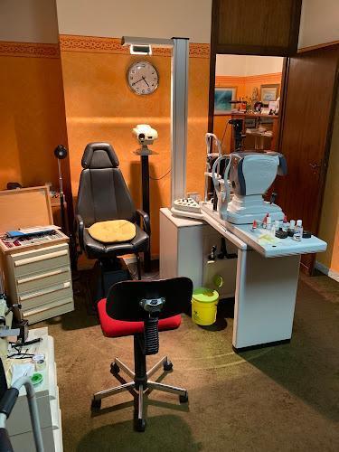 Bagnasacco Dr. Gianni - Centro oculistico - Chieri