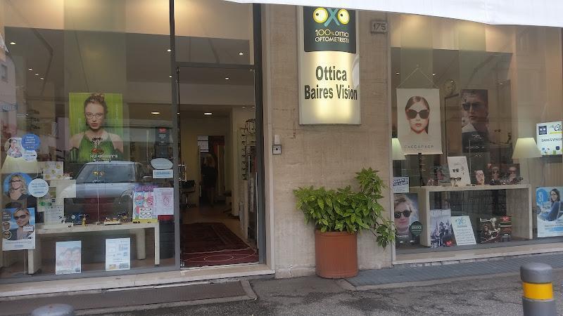 Baires Vision Brescia - Ottico - Brescia