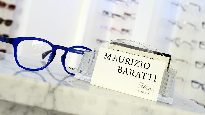 Baratti Maurizio Ottica - Ottico - Suzzara