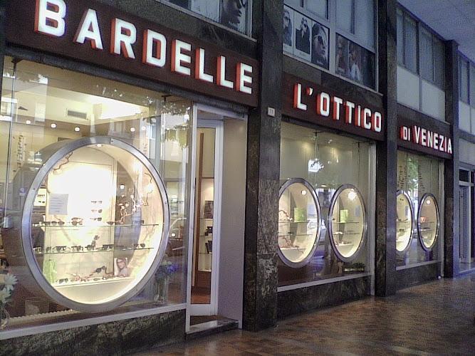 Bardelle l'Ottico di Venezia - Ottico - Venezia