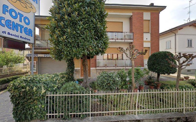 Benini Andrea - Ottico - Savignano Sul Panaro