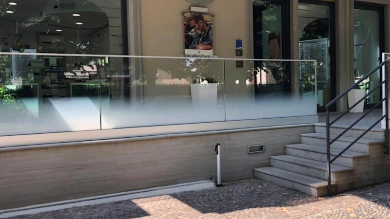 Bianchessi ottica e gioielli - Ottico - Urago D'oglio