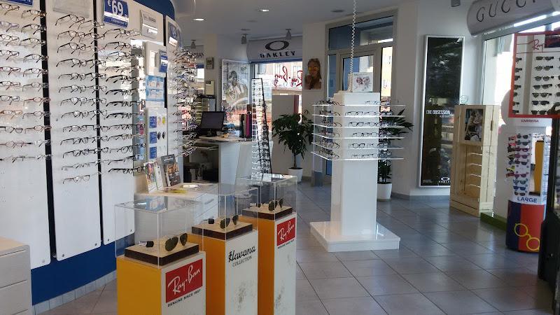 Blu Optik - Ottico - Grosseto