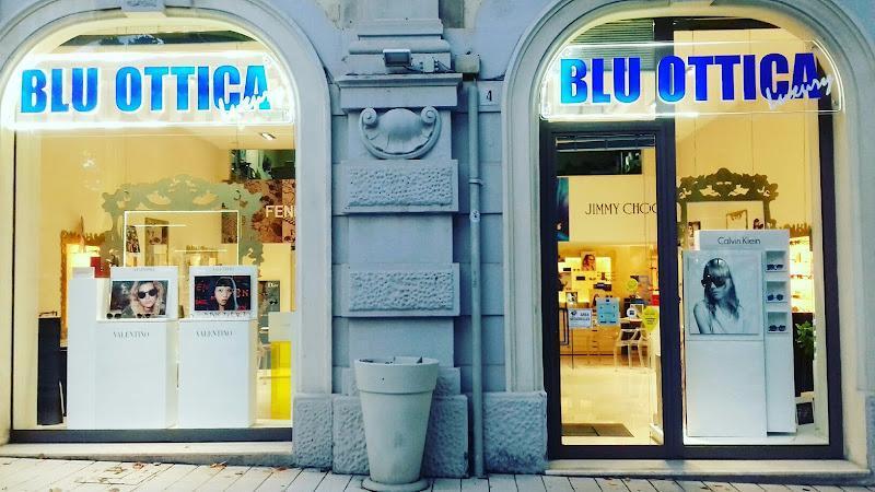 Blu Ottica - Messina - Ottico - Messina