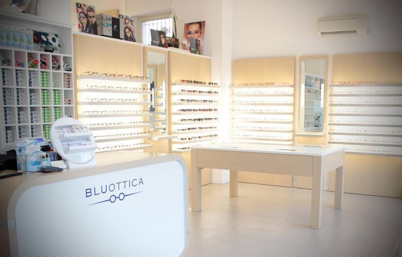 Bluottica - Ottico - Pescara