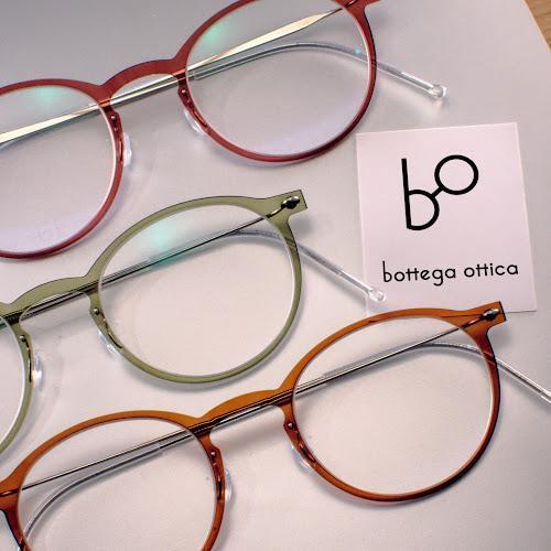 Bottega Ottica - Ottico - Andalo