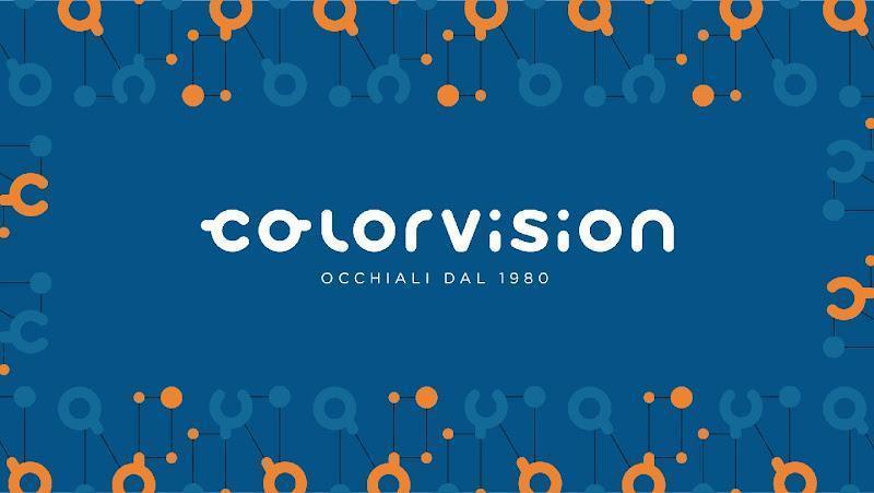 COLORVISION Ottica S.r.l. - Ottico - San Pietro