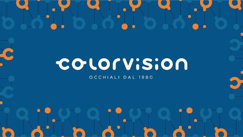 COLORVISION Ottica s.r.l. - Ottico - Scandicci