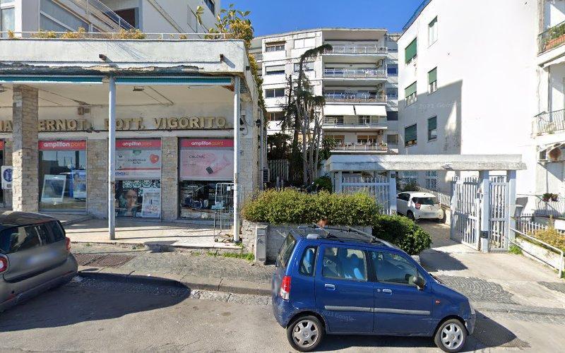 Calandriello Michele Michele - Centro oculistico - Napoli