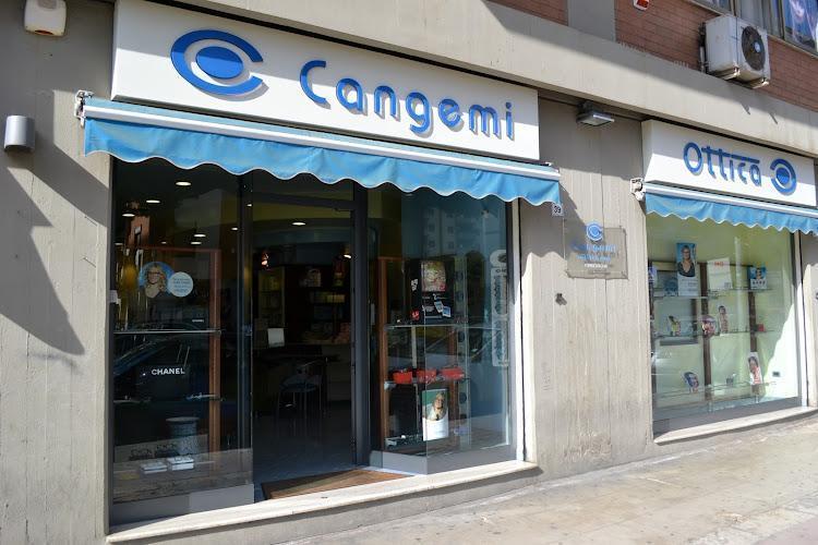 Cangemi Ottica - Ottico - Palermo