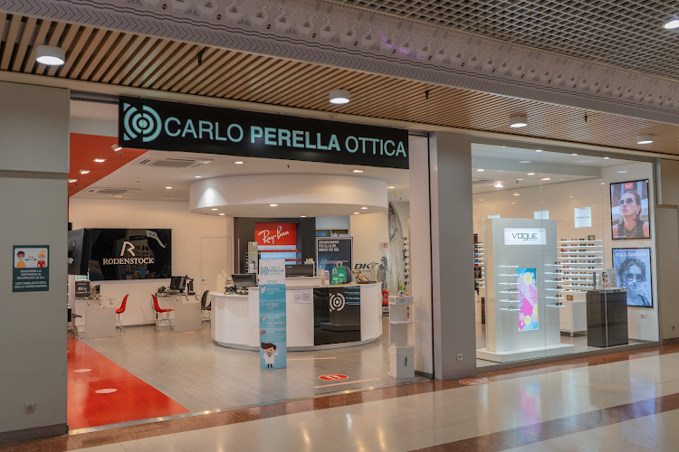 Carlo Perella Ottica - Ottico - Sassari