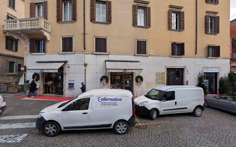 Castagna Dott. Giovanna Oculista - Centro oculistico - Verona