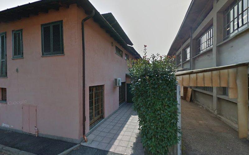 Cazzola Dr. Alberto - Centro oculistico - Jerago Con Orago