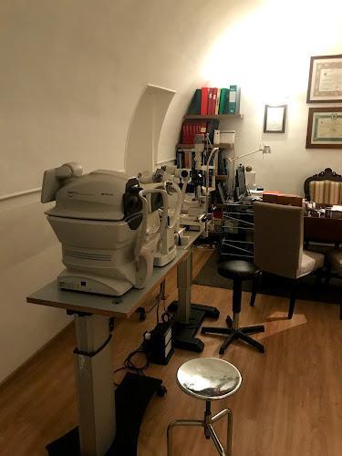 Ceci Dr. Guglielmo - Centro oculistico - Andria