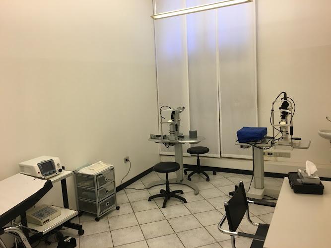 Centro Italiano Glaucoma - Centro oculistico - Milano