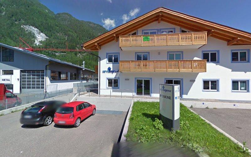 Centro Medico Fiemme - Centro oculistico - Predazzo