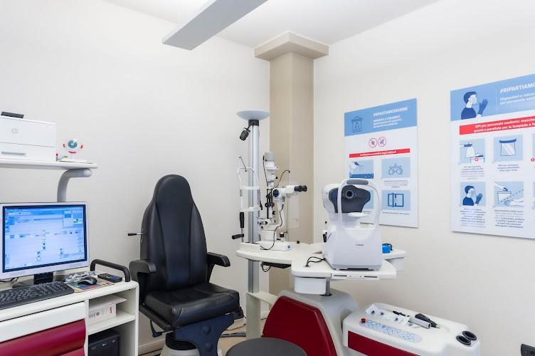 Centro Medico Santa Lucia Srl - Centro oculistico - Crema