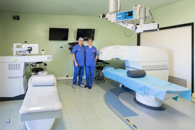 Centro Oculistico Sardo Srl - Centro oculistico - Sassari