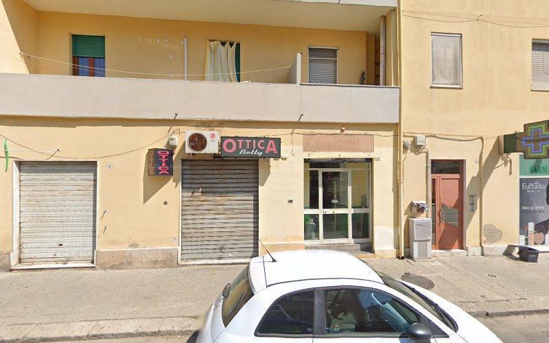 Centro Ottica Betti Di Giovanni Garrucciu - Ottico - Cagliari