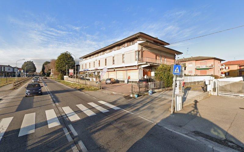 Centro Ottica & Convenienza Sas Di Tettamanzi Tullio & Figli - Ottico - Lentate sul Seveso