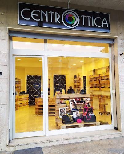 Centro Ottica (S.A.S) - Ottico - Bagheria