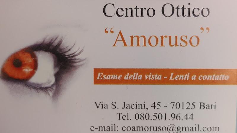 Centro Ottico Amoruso - Ottico - Bari