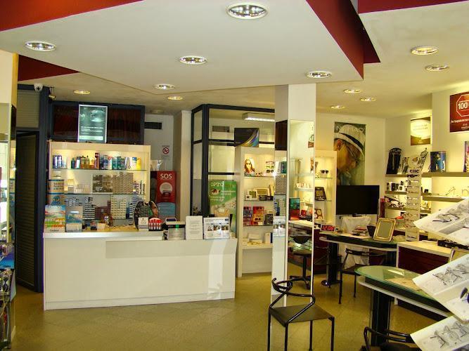 Centro Ottico Biancotto di Lapone Ivan s.a.s - Ottico - Vinovo