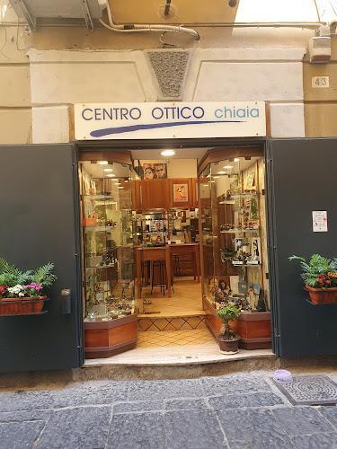 Centro Ottico Chiaia di Rita Merolla - Ottico - Napoli