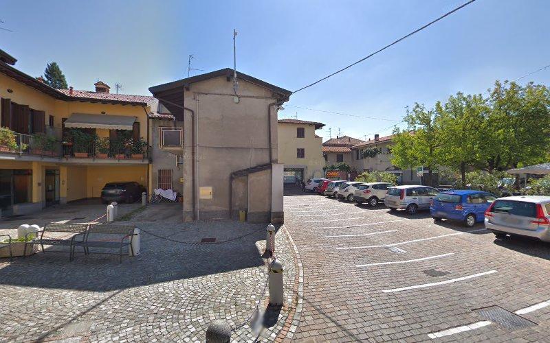 Centro Ottico Di Calo'Gabriele - Ottico - Jerago Con Orago