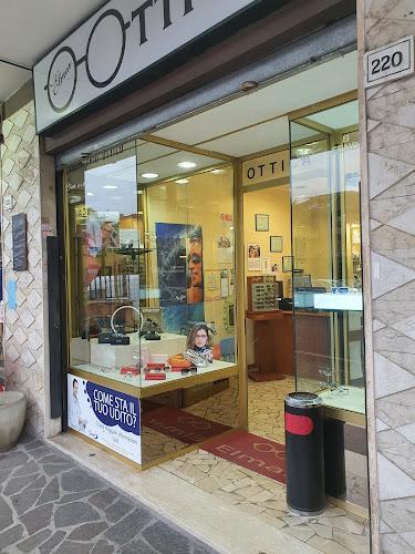 Centro Ottico Elmar Di Batisti Elisabetta E Lentisco Marco S.N.C. - Ottico - Roma