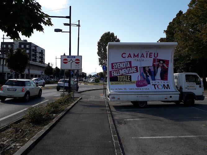 Centro Ottico Frizzarin - Tencarola di Selvazzano Dentro - Ottico - Selvazzano Dentro