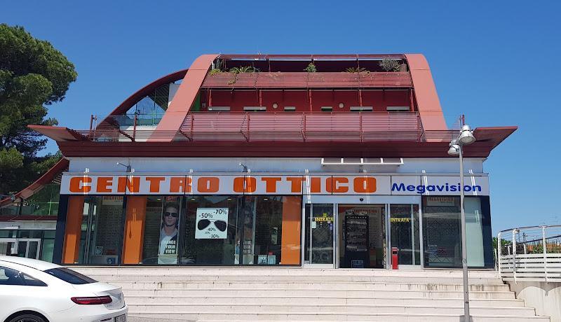 Centro Ottico Megavision - Ottico - Riccione