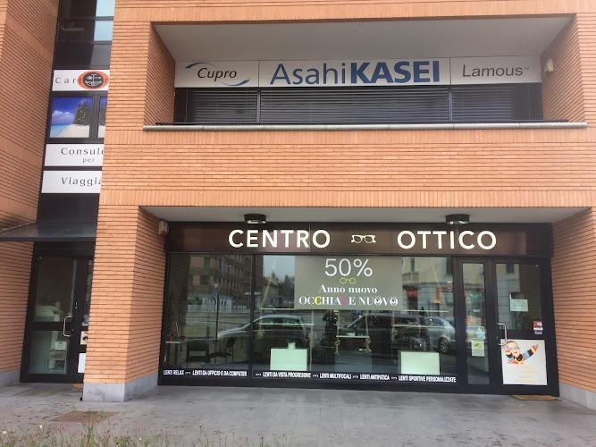 Centro Ottico Optometrico Crina - Ottico - Gallarate