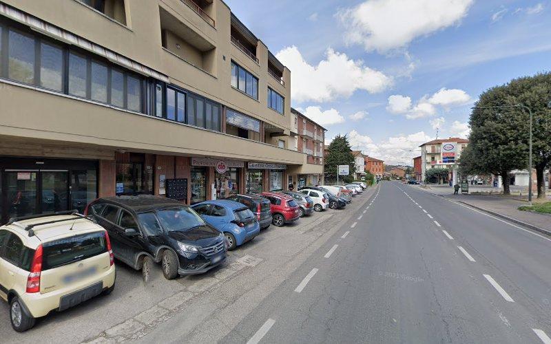 Centro Ottico Pianoro S.A.S. - Ottico - Pianoro