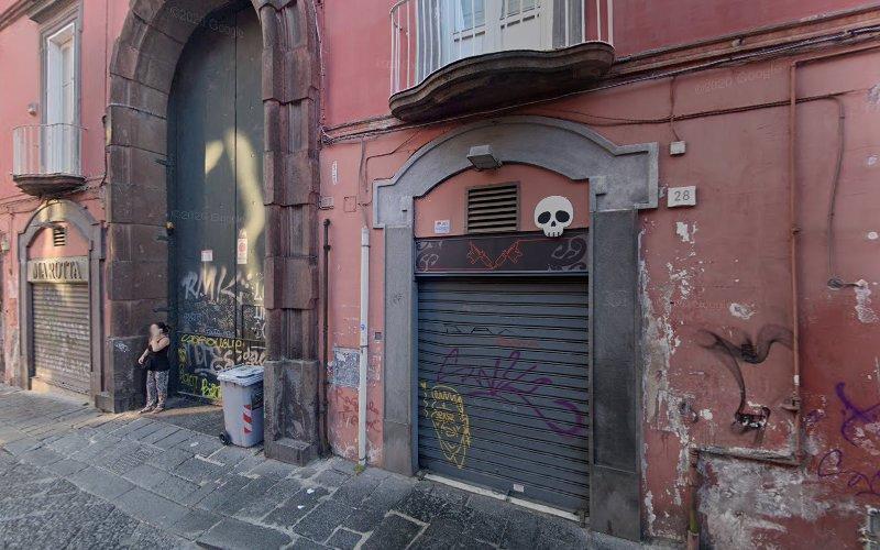 Centro Ottico Tarsia - Ottico - Napoli